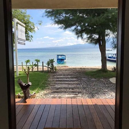 Cabana กิลิไอร์ ภายนอก รูปภาพ