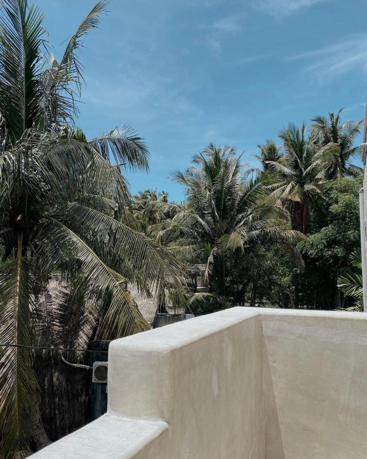 Cabana กิลิไอร์ ภายนอก รูปภาพ