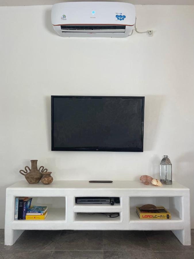 Cabana กิลิไอร์ ภายนอก รูปภาพ
