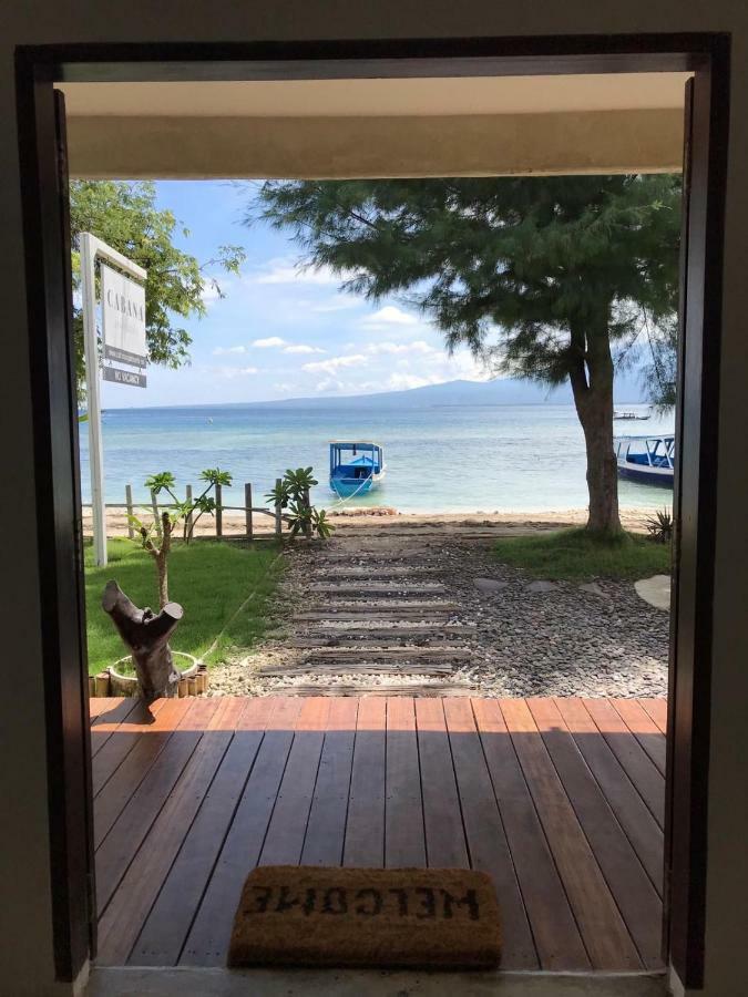 Cabana กิลิไอร์ ภายนอก รูปภาพ